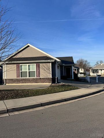 5663 Olde Winton Ct, Fairfield, OH 45014