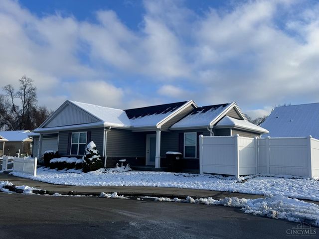 5663 Olde Winton Ct, Fairfield, OH 45014