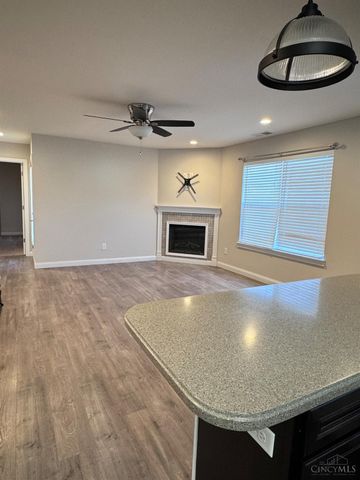 5663 Olde Winton Ct, Fairfield, OH 45014