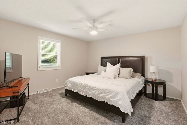 6813 Palmerston Drive, Mentor, OH 44060