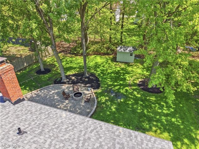 6813 Palmerston Drive, Mentor, OH 44060