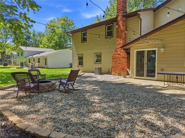6813 Palmerston Drive, Mentor, OH 44060
