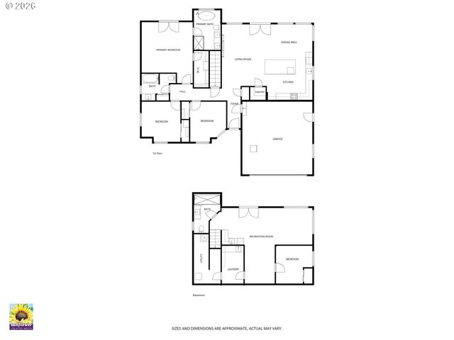 28520 Ne 74TH Ct, Battle Ground, WA 98604