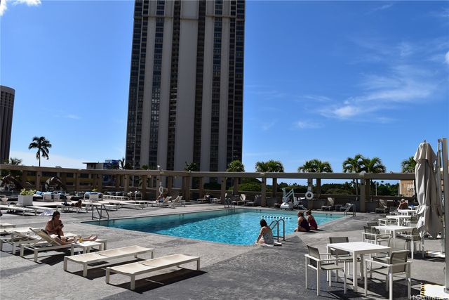 410 Atkinson Drive 1810, Honolulu, HI 96814