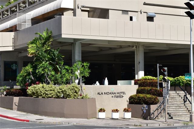 410 Atkinson Drive 1810, Honolulu, HI 96814