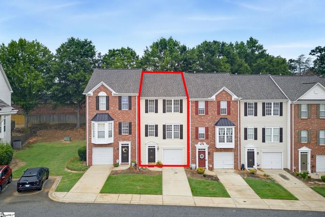 110 Cambria Court, Mauldin, SC 29662