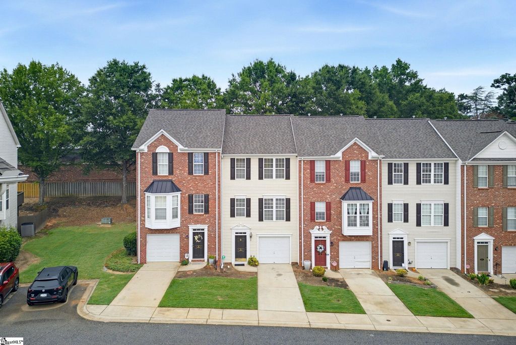 110 Cambria Court, Mauldin, SC 29662
