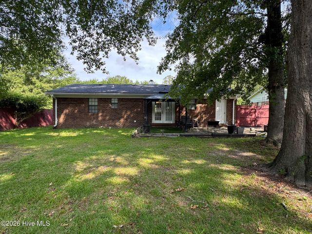 3606 Old Mcduffie Road, Augusta, GA 30906