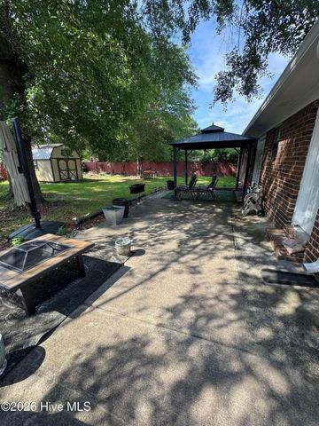 3606 Old Mcduffie Road, Augusta, GA 30906