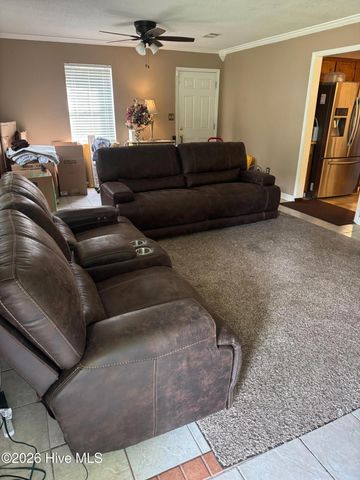 3606 Old Mcduffie Road, Augusta, GA 30906