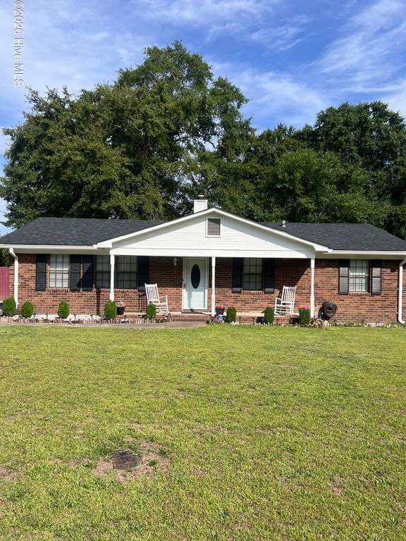 3606 Old Mcduffie Road, Augusta, GA 30906