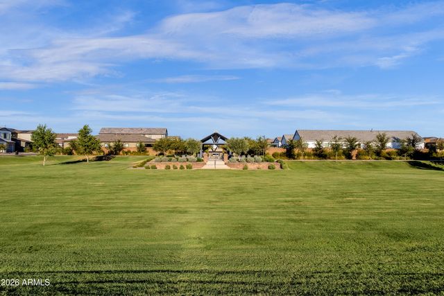 4054 E PRESCOTT Place, Chandler, AZ 85249