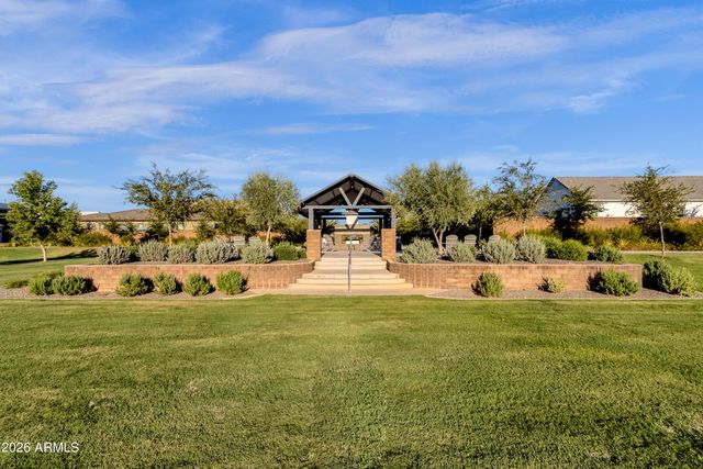 4054 E PRESCOTT Place, Chandler, AZ 85249