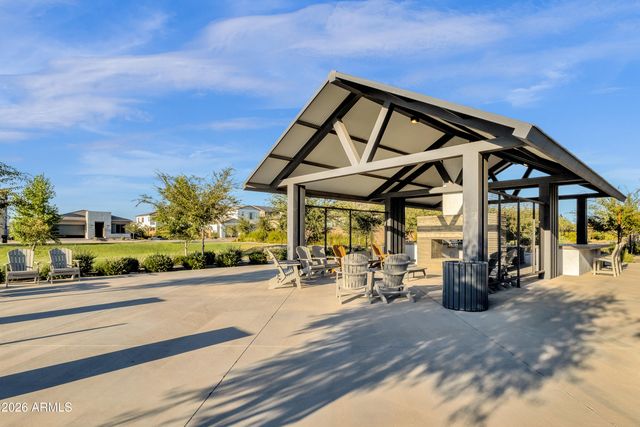4054 E PRESCOTT Place, Chandler, AZ 85249