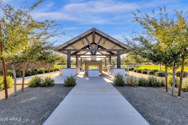 4054 E PRESCOTT Place, Chandler, AZ 85249