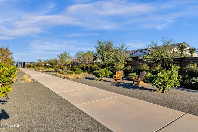 4054 E PRESCOTT Place, Chandler, AZ 85249