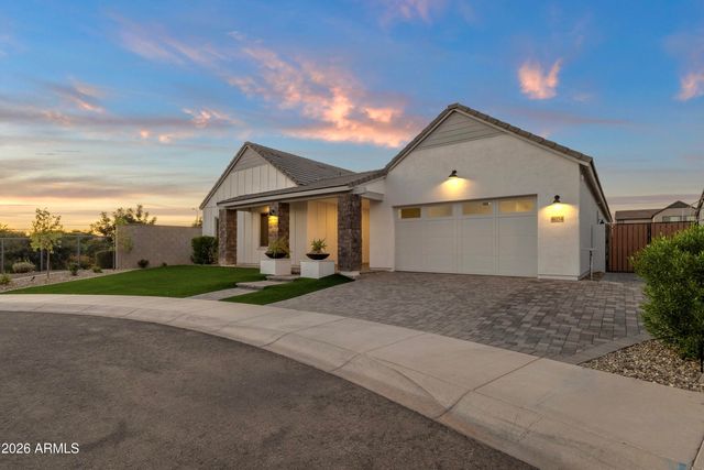 4054 E PRESCOTT Place, Chandler, AZ 85249