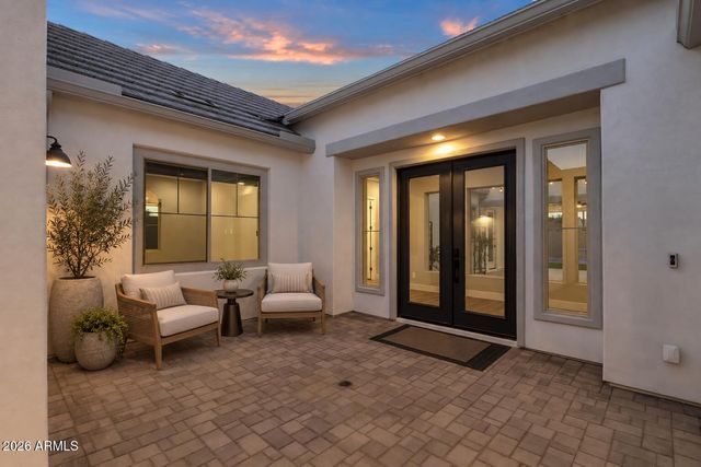 4054 E PRESCOTT Place, Chandler, AZ 85249