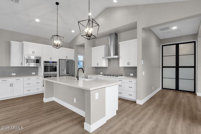 4054 E PRESCOTT Place, Chandler, AZ 85249