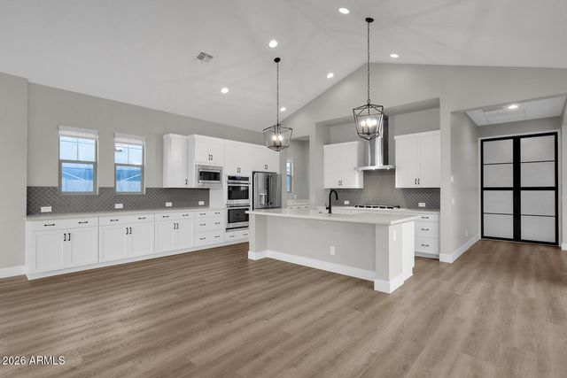 4054 E PRESCOTT Place, Chandler, AZ 85249