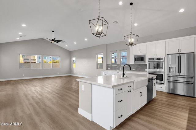 4054 E PRESCOTT Place, Chandler, AZ 85249