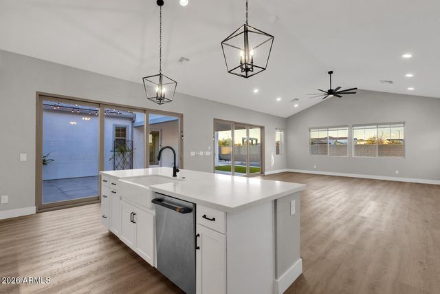 4054 E PRESCOTT Place, Chandler, AZ 85249