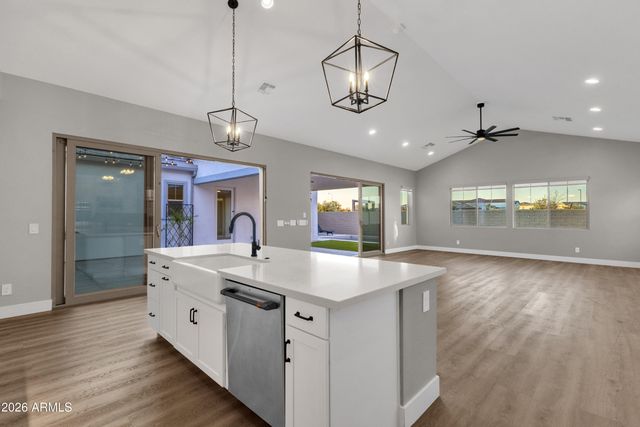 4054 E PRESCOTT Place, Chandler, AZ 85249