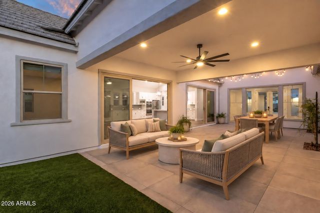 4054 E PRESCOTT Place, Chandler, AZ 85249