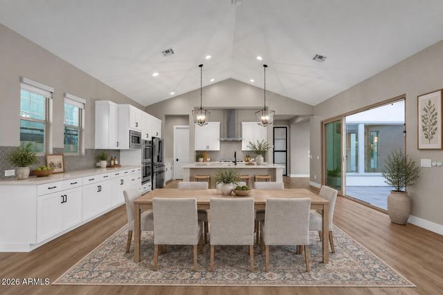 4054 E PRESCOTT Place, Chandler, AZ 85249