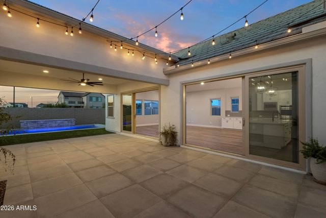 4054 E PRESCOTT Place, Chandler, AZ 85249
