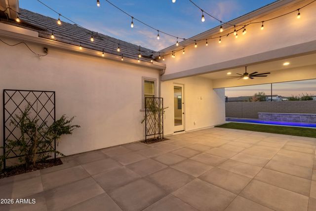 4054 E PRESCOTT Place, Chandler, AZ 85249