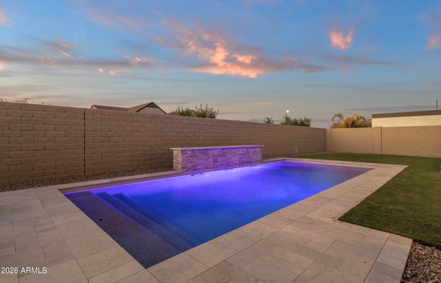 4054 E PRESCOTT Place, Chandler, AZ 85249