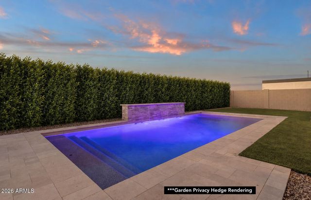 4054 E PRESCOTT Place, Chandler, AZ 85249