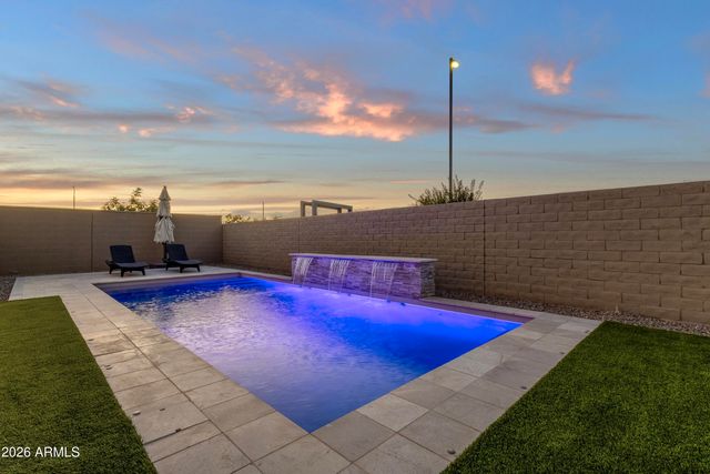 4054 E PRESCOTT Place, Chandler, AZ 85249