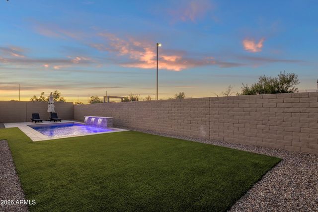4054 E PRESCOTT Place, Chandler, AZ 85249