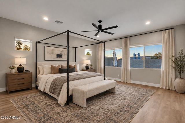 4054 E PRESCOTT Place, Chandler, AZ 85249