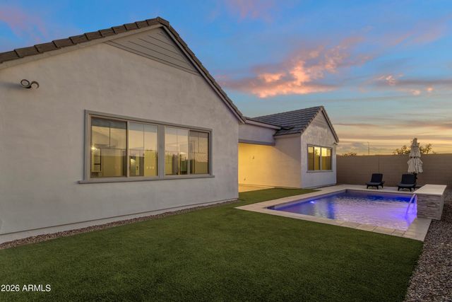 4054 E PRESCOTT Place, Chandler, AZ 85249