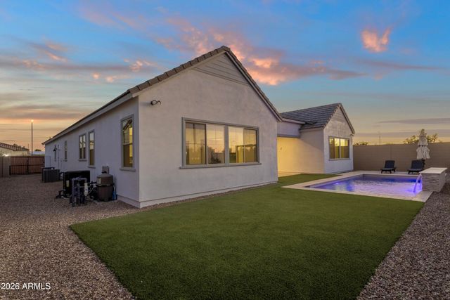 4054 E PRESCOTT Place, Chandler, AZ 85249