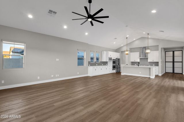 4054 E PRESCOTT Place, Chandler, AZ 85249