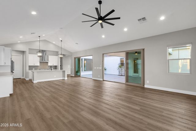 4054 E PRESCOTT Place, Chandler, AZ 85249