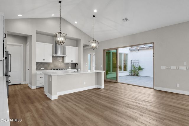 4054 E PRESCOTT Place, Chandler, AZ 85249