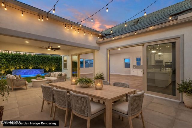 4054 E PRESCOTT Place, Chandler, AZ 85249