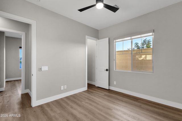4054 E PRESCOTT Place, Chandler, AZ 85249