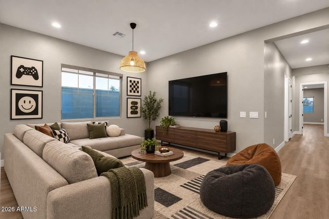 4054 E PRESCOTT Place, Chandler, AZ 85249
