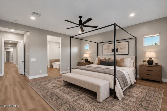 4054 E PRESCOTT Place, Chandler, AZ 85249