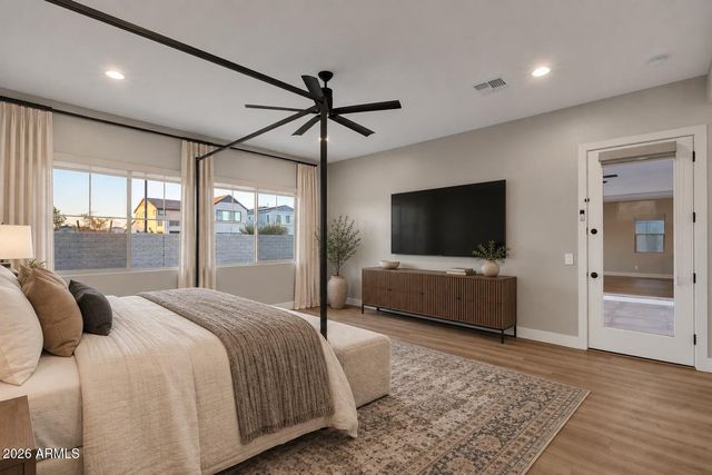 4054 E PRESCOTT Place, Chandler, AZ 85249