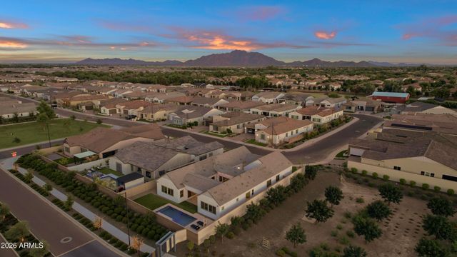 4054 E PRESCOTT Place, Chandler, AZ 85249