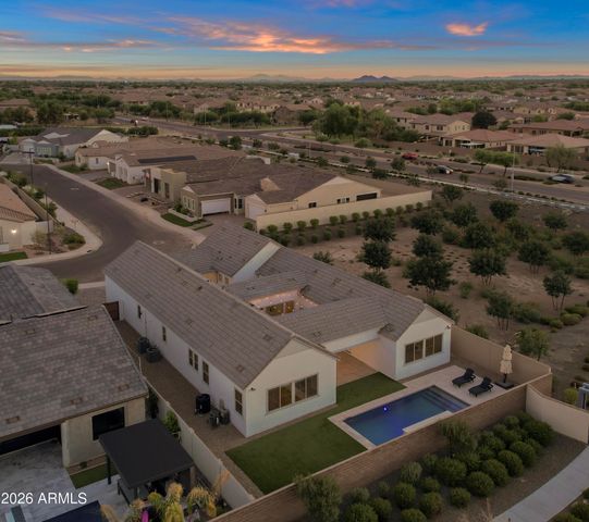 4054 E PRESCOTT Place, Chandler, AZ 85249