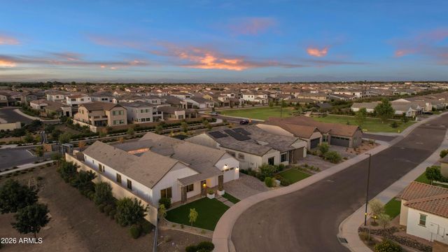 4054 E PRESCOTT Place, Chandler, AZ 85249