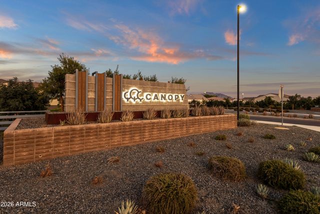 4054 E PRESCOTT Place, Chandler, AZ 85249